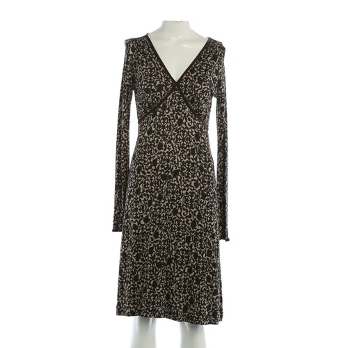 Maliparmi kleid 44 braun - maliparmi, it