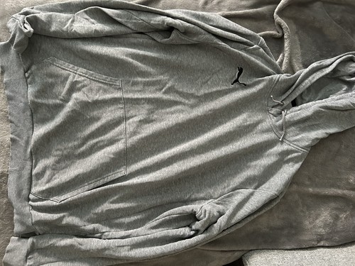 Puma kapuzenpullover - puma,
