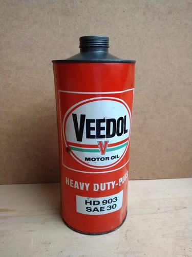 Veedol 903 sae öldose - 903,