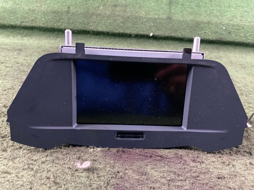 81709 bordcomputer display - 81709,