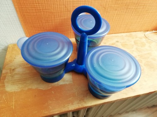 Tupperware eleganzia - tupperware,,