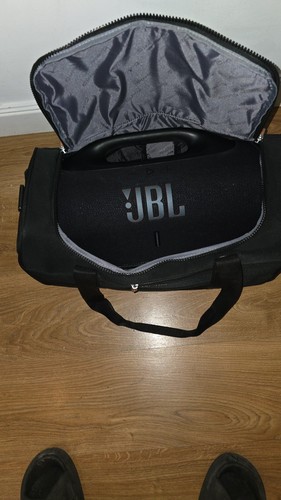 Jbl boombox tragbarer - 4,