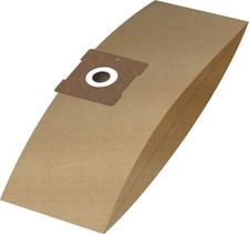 10 Staubsaugerbeutel für Dirt