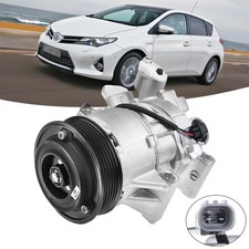 Klimakompressor 5SE08 für