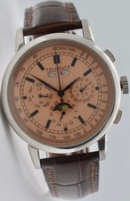 Velgraph Herrenuhr 42mm