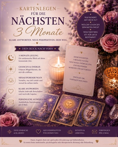 Tarot kartenlegung - tarot, –