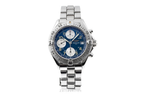 Breitling colt chronograph - colt,