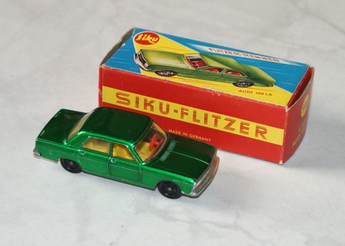 Siku 308 audi 100 - siku, v