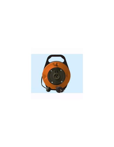 Kabeltrommel telefon 10 - kabeltrommel, mt