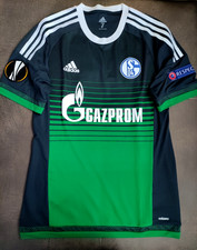 SCHALKE 04 Europa League
