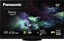 Panasonic TV-55Z90AE7 139cm OLED Smart-TV USB-Recording 4K UltraHD