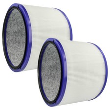 2 HEPA Filter für Dyson Pure