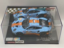 Carrera Digital 124, Porsche