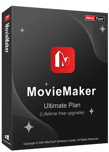 Minitool movie maker 0 - maker, 8.0