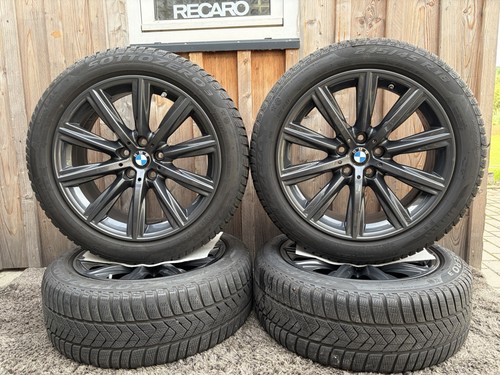 Original bmw 5er g30 g31 - original,