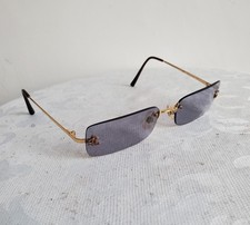 Chanel sonnenbrillengestell - chanel,