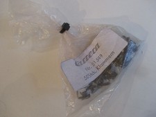 Carrera Universal 132 Fahrbahnklammer  50 Stück  in ovp