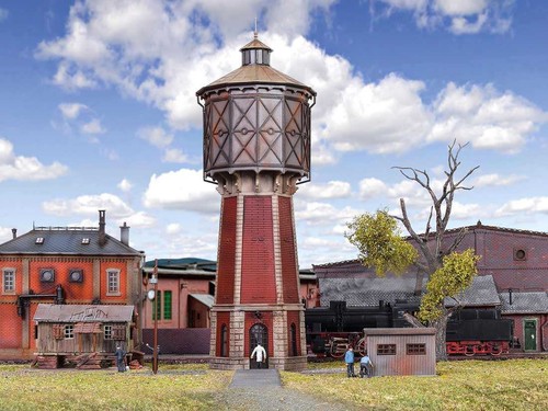 Vollmer 45704 wasserturm - vollmer,
