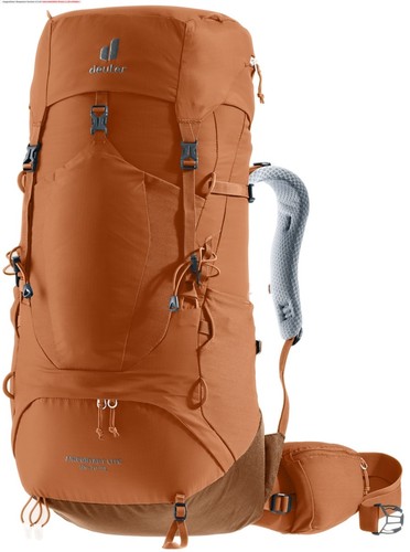 Deuter aircontact lite 10 - lite,