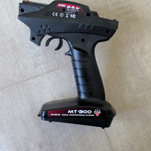 Himoto 300 sender - rc,