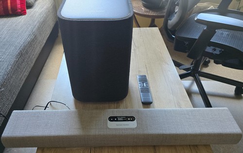 Harman kardon citation - harman,