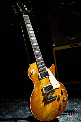 Gibson les paul traditional - les,