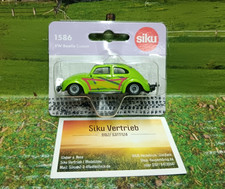 Siku Art.Nr.: 1586- VW Käfer