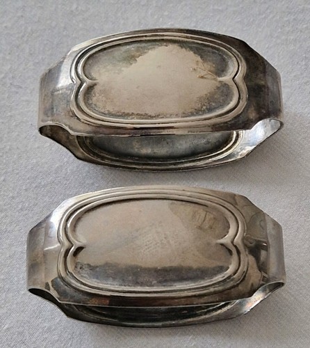 Alte serviettenhalter - serviettenhalter, /