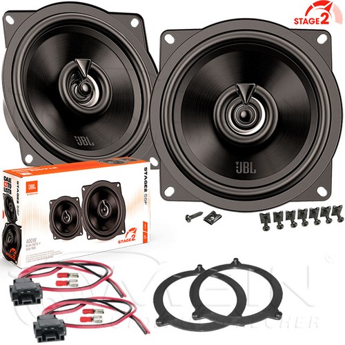 Jbl harman lautsprecher - jbl, by