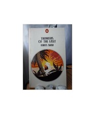 Thinkers of the East, Idries