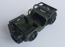 Solido Jeep Willys1/43
