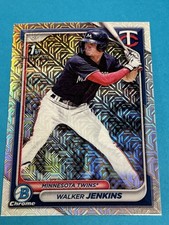 WALKER JENKINS 2024 Bowman