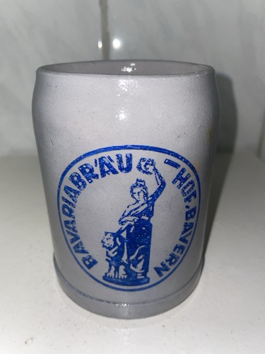 Bierkrug steinkrug 5 - bierkrug, 0,5