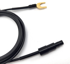Massenkabel Plattenspieler