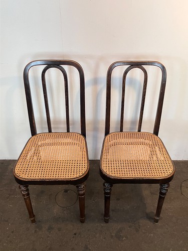 2er set thonet 41 original - 2er,