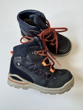 Pepino Ricosta  Jungen Winter