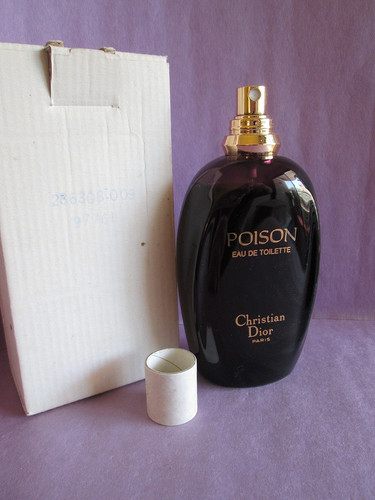 Dior poison eau - dior,