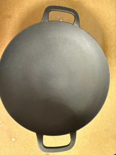 Dehner vgs wok outdoor - wok,