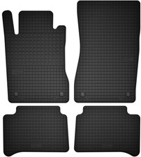 Gummifußmatten set für - set,