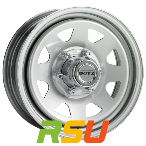 Dotz pharao silver ohne - dotz,