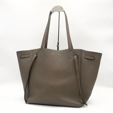 CELINE Cabas Phantom Small Leder