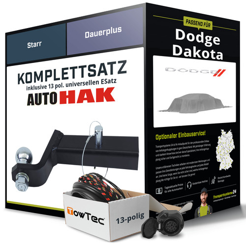 Für dodge dakota - für,