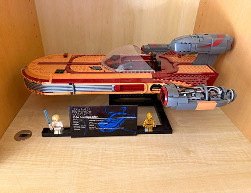 Lego 75341 star wars - lego,