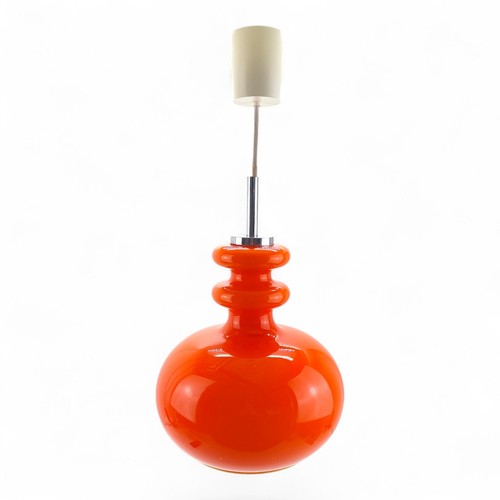 Vintage pendelleuchte - vintage, –