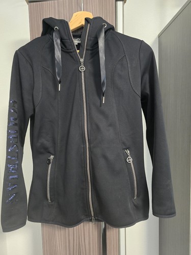 Schockemöhle sweatjacke - schockemöhle,
