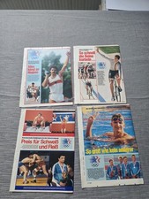 Olympia 1984 Los Angeles