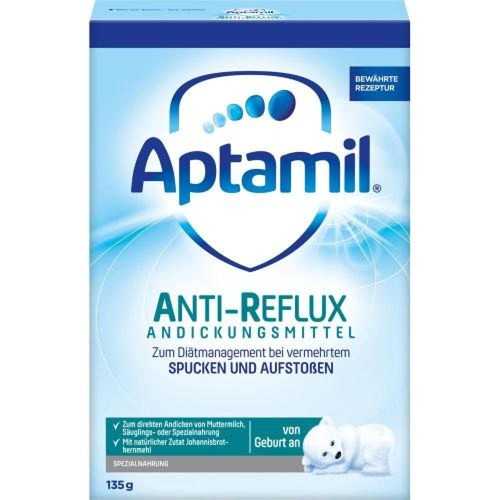 Aptamil anti reflux - aptamil, anti-reflux