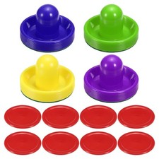 96mm air hockey - air, schieber