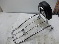 Sissybar - Yamaha XVS 650 4VR Dragstar