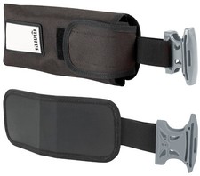 Mares STANDARD Bleitasche für Tauchjacket - 1 Stück - NEU vom Fachhandel !!!